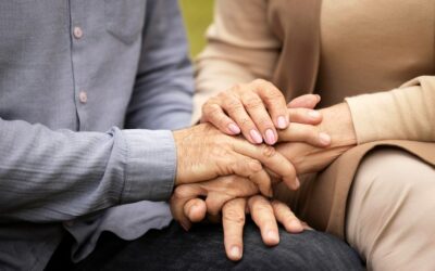 ¿Qué tan listos estamos para asumir el envejecimiento con respeto, orgullo y, ante todo, con buena salud?