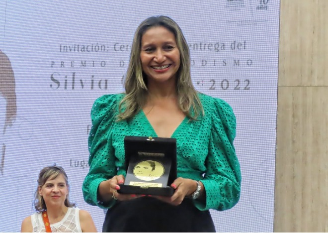 Premio Silvia Galvis 2022 rompió las barreras regionales