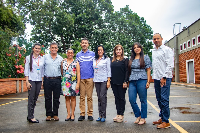 Departamento de Lenguas, 30 años de trabajo comprometido