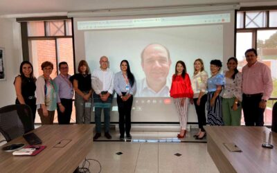 Resultados satisfactorios en auditoria externa del Centro de Conciliación