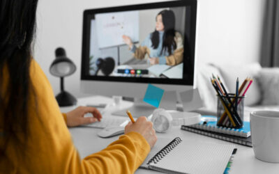 Capacitaciones para la comunidad profesoral