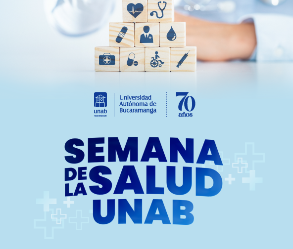 Prográmate con la Feria de la Salud – Gestión Humana (SST)