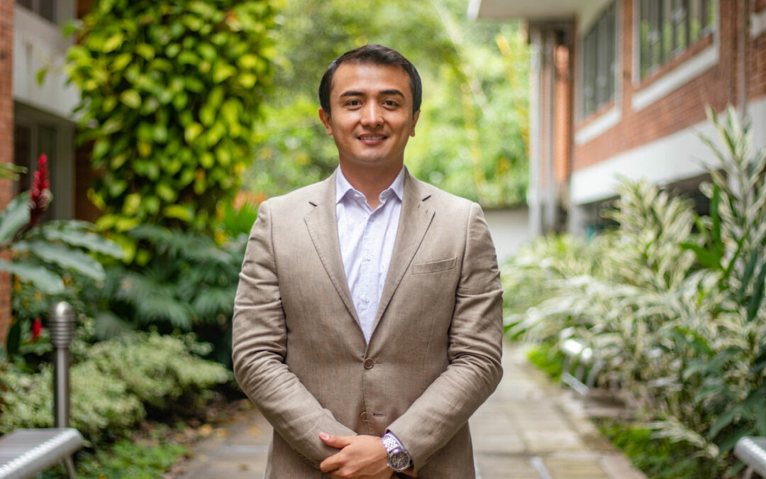 Dirección General de Posgrados se consolida con nuevo cargo en su equipo