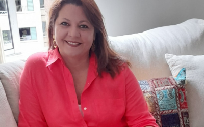 Patricia Lequerica Moreno, nueva rectora de UNISANGIL