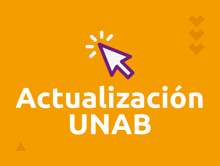 Actualizamos nuestros modelos de presentación institucional