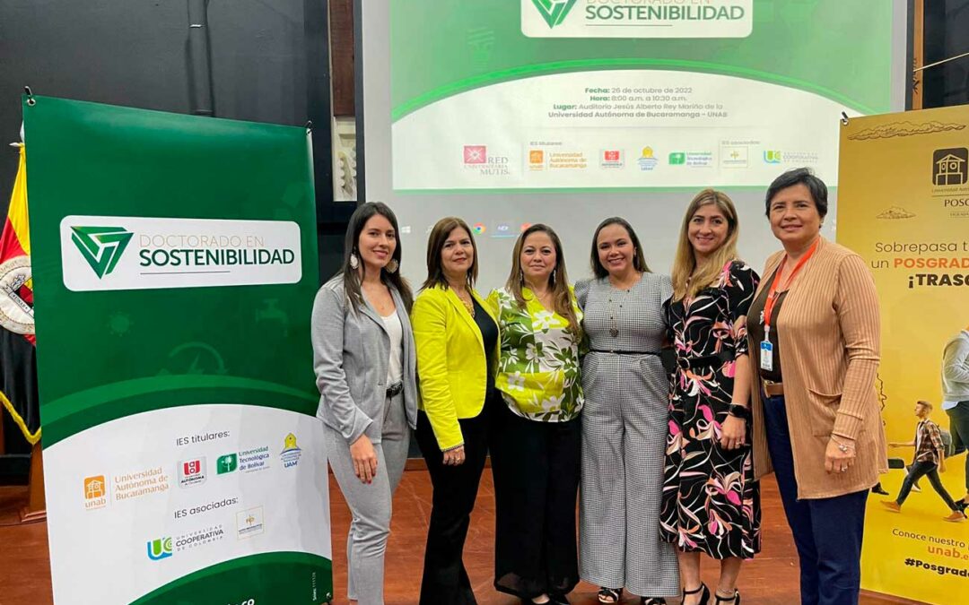 Una apuesta por la sostenibilidad a nivel territorial