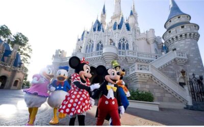 ¡Únete al Disney International Program y vive una experiencia única! 