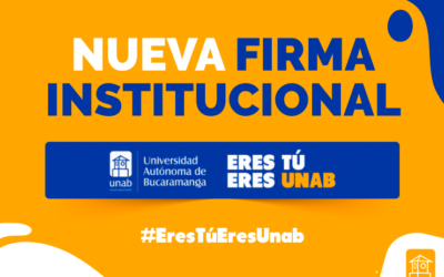 ¡Es momento de actualizar tu firma digital!