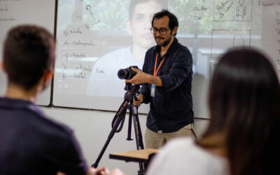 Convocatoria de ascenso en el Escalafón Profesoral 2024