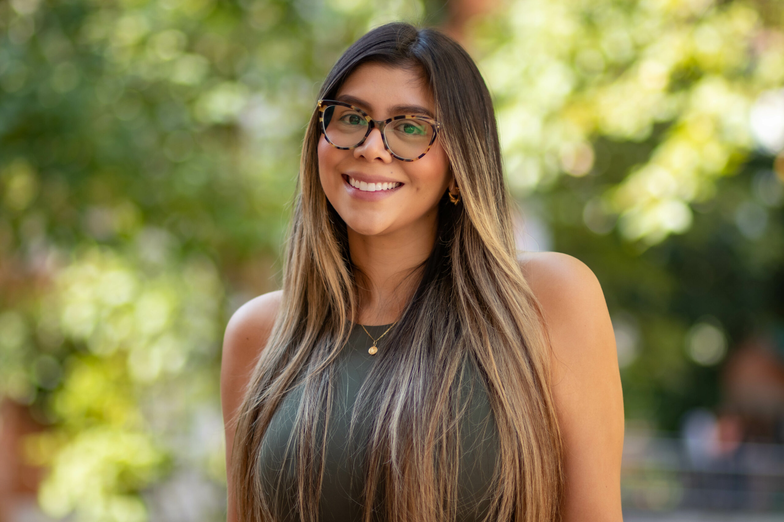 Nueva Coordinadora de Movilidad