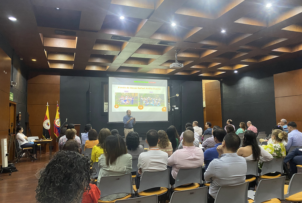 Con balance positivo iniciamos el 2023