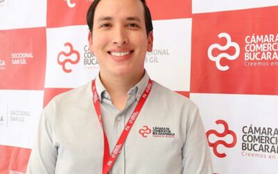 Julián Borda, a la cabeza del sector turismo en Santander
