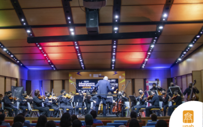 Orquesta Sinfónica UNAB inicia temporada de conciertos 2023