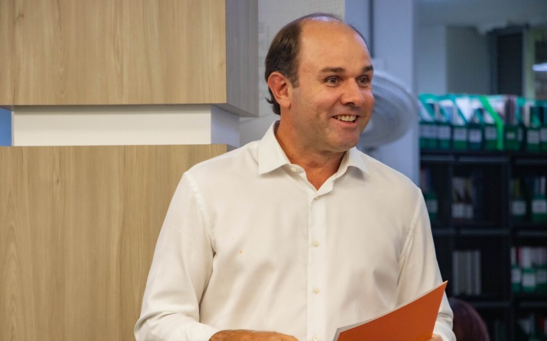 Empleado UNAB ¡Participa en Diálogos con Rectoría!