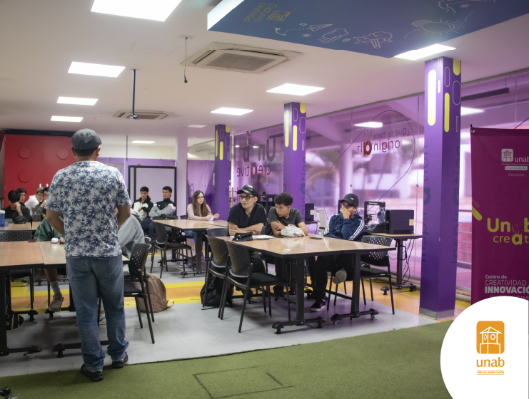 Estudiantes UNAB participarán de la Revolución de la Empatía