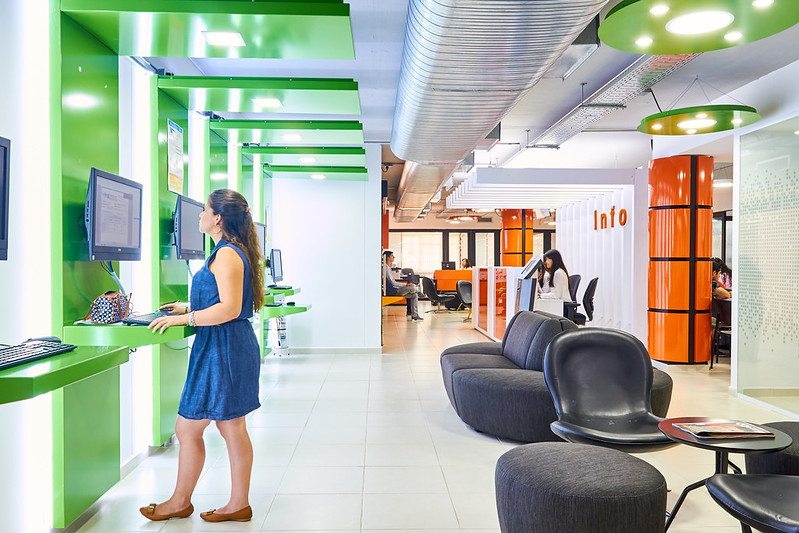 ¿Cómo trabajan los Agentes Integrales del Punto U?