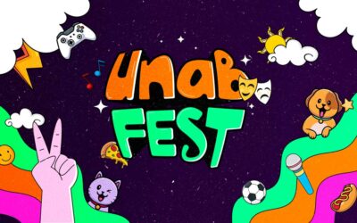Llega la primera versión de UNAB Fest