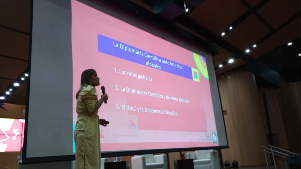 Conoce la agenda de invitados de Ideas To Reality