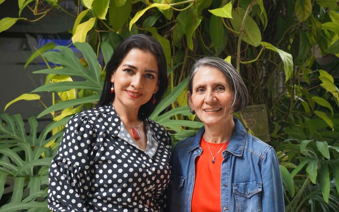 Profesoras de Posgrados UNAB participarán en la Feria Internacional del Libro de Bogotá