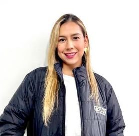 Diana Rios, detrás de la marca Tostao’ y otros negocios de Postobón
