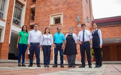 La dotación para 2023 ha cambiado