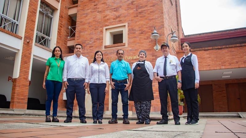 La dotación para 2023 ha cambiado