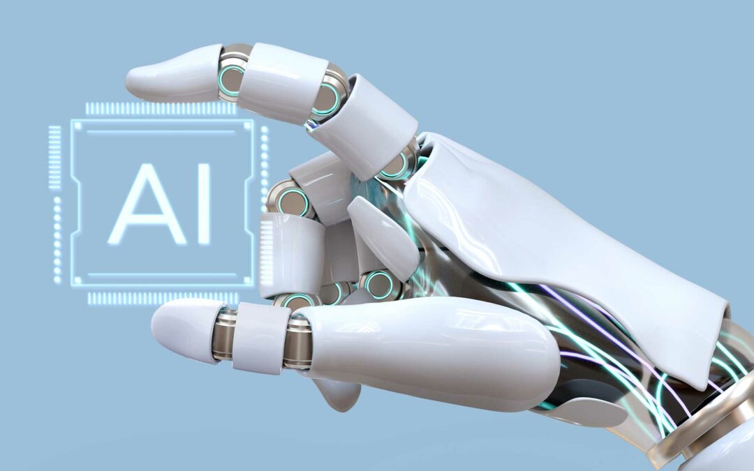 Diplomado en Habilidades gerenciales en la era de la Inteligencia Artificial
