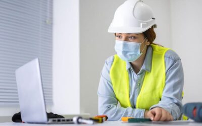 La UNAB cuenta con una Política de Seguridad y Salud en el Trabajo