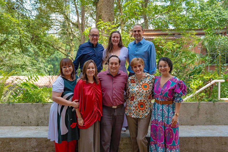 Conoce a los integrantes de la Mesa de Cultura UNAB