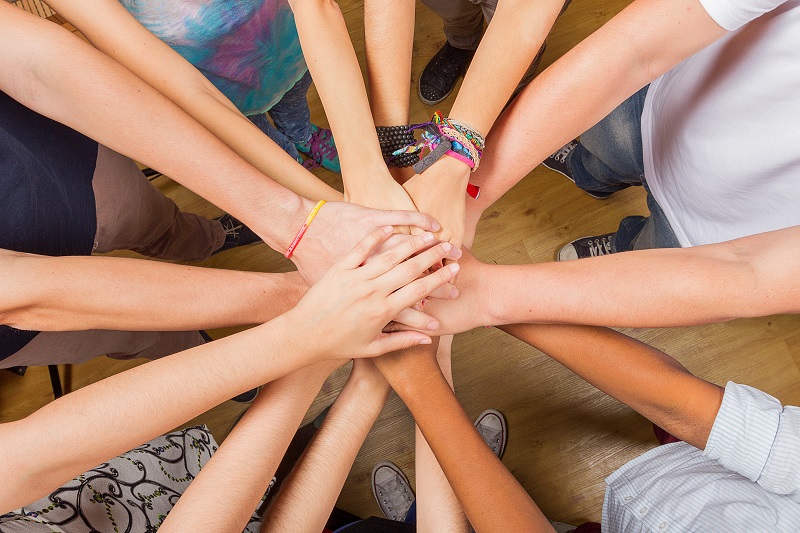 Tres compromisos y disposiciones que están en nuestro Código de Ética