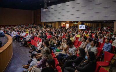 “No hay tiempo que perder”, solicitud de rector UNAB a candidatos a Alcaldía de Bucaramanga