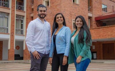 El equipo detrás de la Transformación social que realiza la UNAB