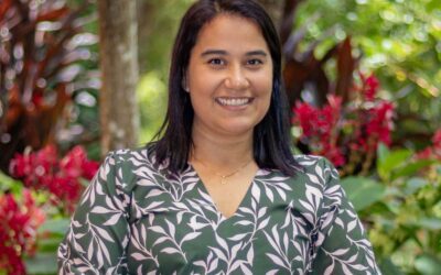 Investigadora Tatiana Guarín de UNAB Ambiental será por tres años editora de revista internacional