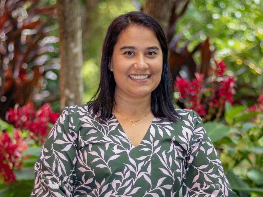 Investigadora Tatiana Guarín de UNAB Ambiental será por tres años editora de revista internacional