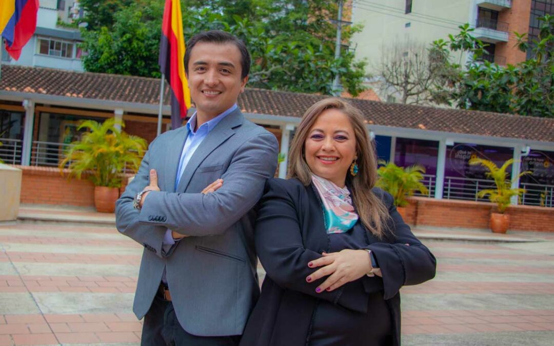 Esta es Proyecta, la Unidad de Proyectos Académicos Especiales