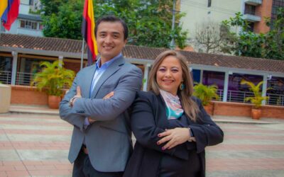 Esta es Proyecta, la Unidad de Proyectos Académicos Especiales