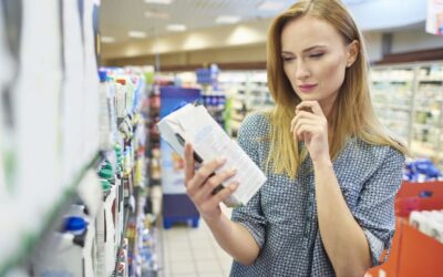 ¿Conoces la Ley de Etiquetado en Colombia?