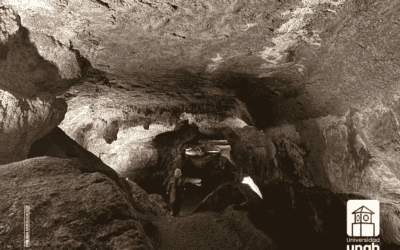 Santander tiene la primera cueva natural con efectos lumínicos de Colombia