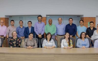 Resultados del primer periodo intersemestral de la UNAB