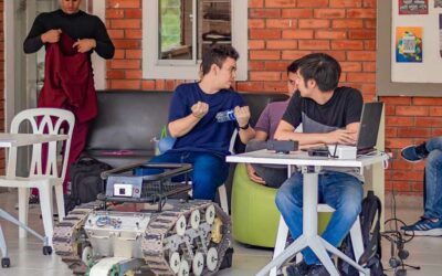 UNAB celebró la segunda Semana de Ingeniería