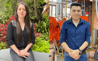 Investigaciones sobre el derecho a la memoria y energía para lugares apartados de Colombia de profesores beneficiados con periodo intersemestral