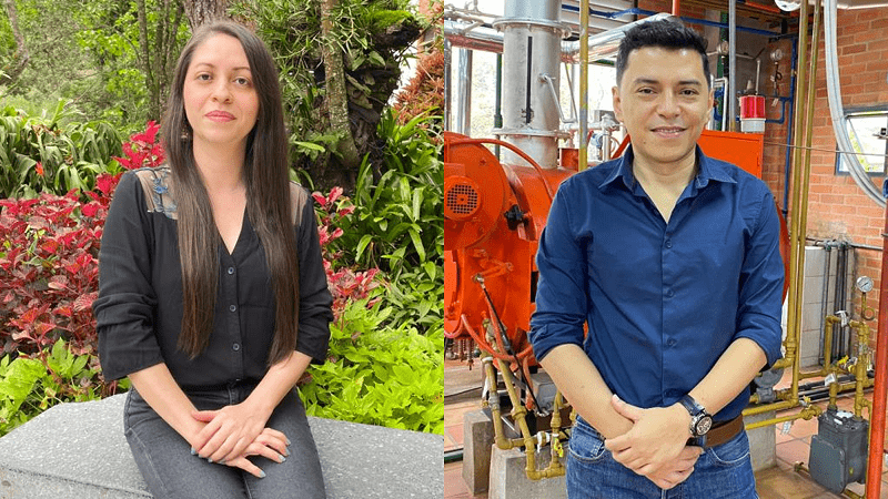 Investigaciones sobre el derecho a la memoria y energía para lugares apartados de Colombia de profesores beneficiados con periodo intersemestral