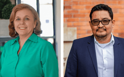 Profe UNAB, estos son tus representantes elegidos en Elecciones UNAB