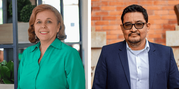 Profe UNAB, estos son tus representantes elegidos en Elecciones UNAB