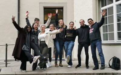 Movilidad profesoral en Alemania