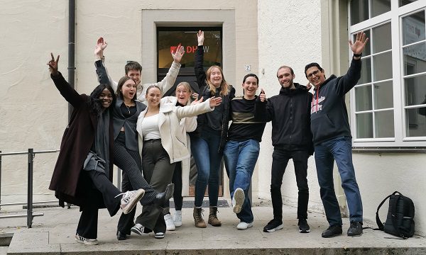 Movilidad profesoral en Alemania