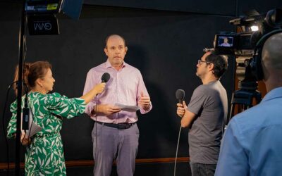 ¿Cómo actuar para proteger la voz institucional?