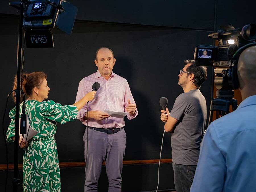 ¿Cómo actuar para proteger la voz institucional?