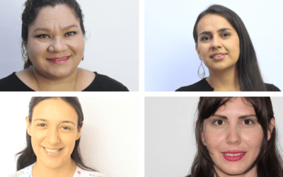 Así quedaron las votaciones del Copasst 2024 – 2026