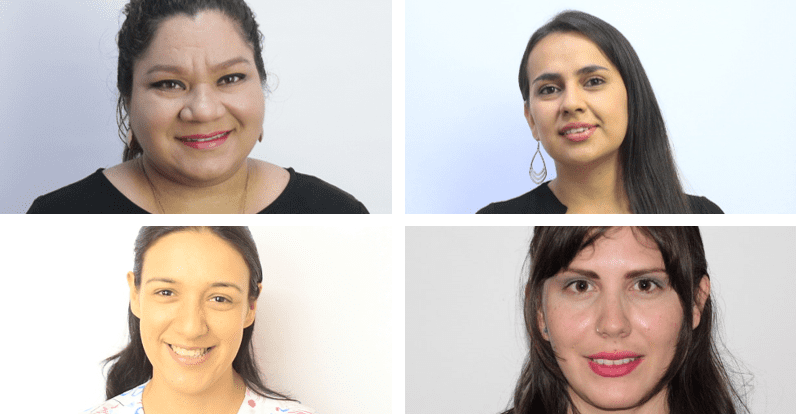 Así quedaron las votaciones del Copasst 2024 – 2026